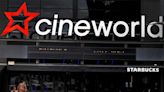 Cineworld reaches bankruptcy settlement with landlords, lenders