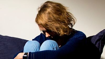 Violence against women and girls-related crime reaches 'staggering levels'