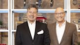 MasterChef's John Torode on whether he's friends with co-star Gregg Wallace