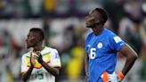 Continents’ best ‘up against a wall’ as Senegal and Qatar face do-or-die clash