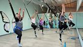 Bungee Body offering one giant, gentle leap for Pueblo fitness