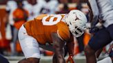 Chiefs rookie DT Keondre Coburn training with Derrick Blaylock in Texas