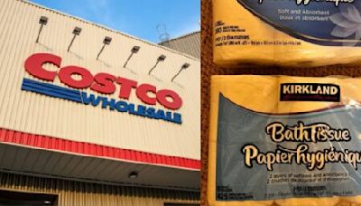 Some Canadians say they’re starting to spot shrinkflation at Costco | Canada