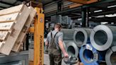 German Factories See Orders Drop in Sign of Enduring Weakness