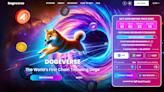 Solana’s Top Multichain Meme Coin Dogeverse Secures $13 Million In Ongoing Presale