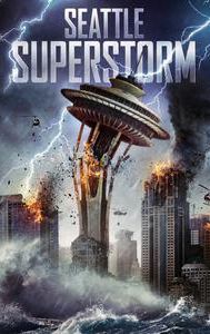 Seattle Superstorm