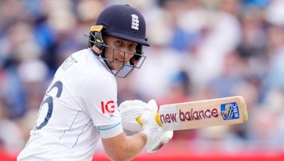 Joe Root Creates History, Becomes 1st Batter In The World To… - News18