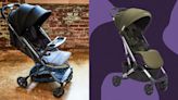 The Best Lightweight Umbrella Strollers to Make Traveling a Breeze
