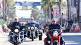 Biketoberfest 2023 full coverage: Daytona Beach's fall motorcycle rally roars off