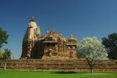 Chitragupta Temple, Khajuraho