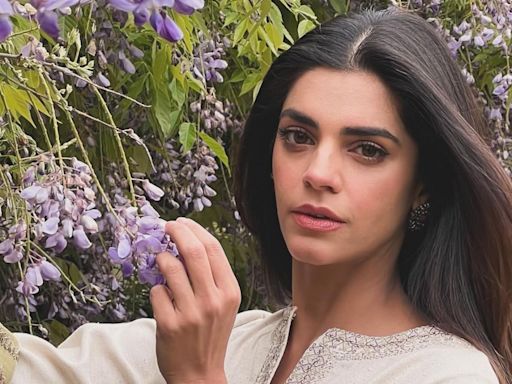 Sanam Saeed on sharing screen space with Fawad Khan in Barzakh, 11 years after Zindagi Gulzar Hai: ‘We both value the comfort that we share’