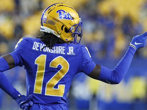 REPORT: M.J. Devonshire Could be the Raiders' Draft Day Sleeper Pick