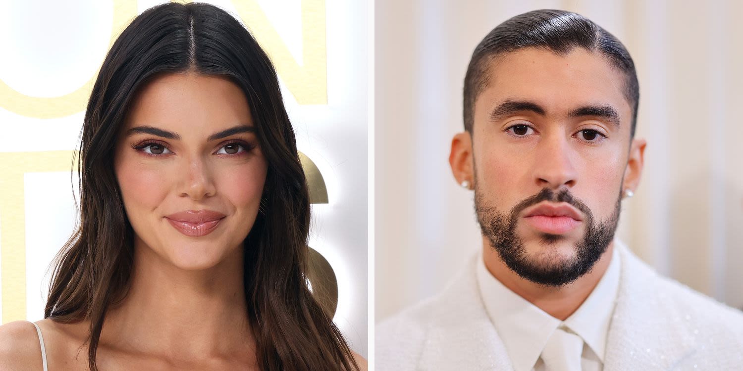 Why Kendall Jenner and Bad Bunny Are Reportedly in It for the Long Haul
