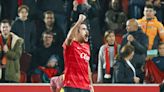 3-2. El Mallorca es semifinalista y acaba con el sueño copero del Girona