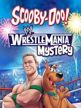 Scooby-Doo! WrestleMania Mystery