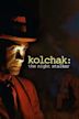 Kolchak: The Night Stalker