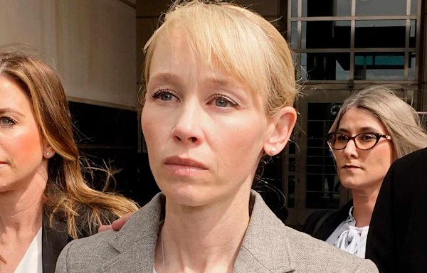 Kidnapping Hoaxer Sherri Papini Said She's Writing 2 Books: 'Mommy Is an Author Now'