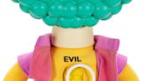 Jakks Pacific Reveals New The Simpsons Talking Krusty the Clown Doll