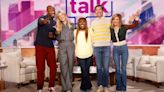 'The Talk' Hosts React to Show Being Canceled After 15 Seasons