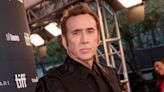 La reinvención de Nicolas Cage tras el destierro de Hollywood y la amenaza de la bancarrota