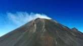 Autoridades mexicanas niegan que volcán de Colima sea una amenaza tras el sismo: “No haga caso a rumores”