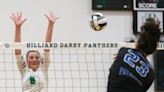 Here's which Central Ohio girls volleyball players earned OHSVCA All-Ohio honors