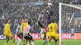 Newcastle vs Borussia Dortmund LIVE: Champions League result and reaction after Anthony Gordon hits bar