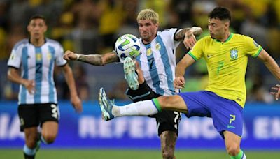 Copa América: las rivalidades más apasionantes a lo largo de la historia