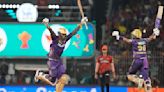 APTOPIX India IPL Cricket