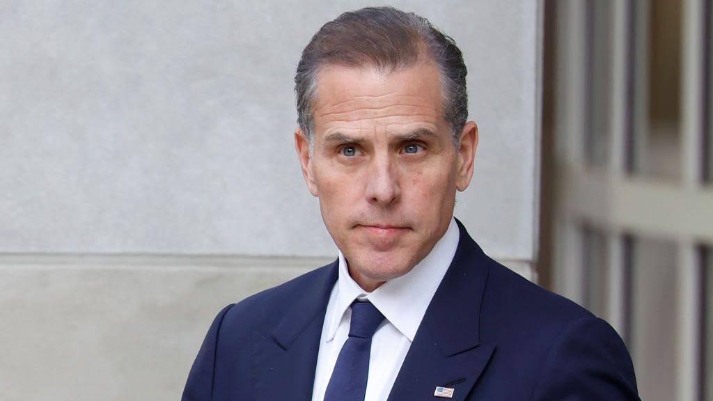 Jury selection to begin in Hunter Biden tax evasion trial