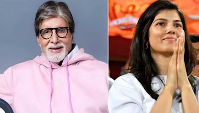 Amitabh Bachchan Disappointed Over SRH’s Loss To Shah Rukh Khan’s KKR in IPL 2024 Final, Advices SRH Owner Kavya...