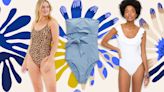 20 Long-Torso Bathing Suits That Deserve A Slow Clap From Tall Women Everywhere
