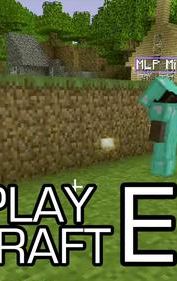 Let's Play Minecraft