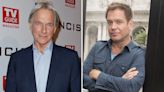 Inside Mark Harmon’s Drama With ‘NCIS’ Costar Michael Weatherly: ‘Nothing But Trouble’