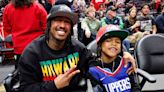 Nick Cannon Will Be Busy on Father’s Day