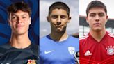Tras la llegada de Velásquez al Midtjylland: ¿qué jugadores con raíces peruanas pueden representar a la ‘Bicolor’?