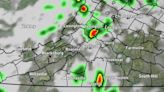 Showers and storms in the afternoon, cooler and drier weather by the weekend