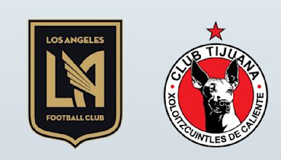 LAFC vs Club Tijuana: Preview, predictions and lineups