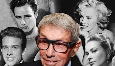 Jay Kanter Dead at 97, Agent To Marlon Brando, Marilyn Monroe