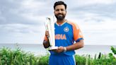 I want live every second of this win: Rohit - News Today | First with the news