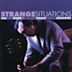 Strange Situations: Indigo Sessions