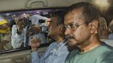 CBI chargesheets Delhi CM Arvind Kejriwal in alleged excise policy scam