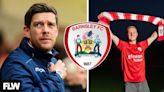 Barnsley: Darrell Clarke facing tactical shift after summer's big success