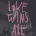 Love wins all - Single