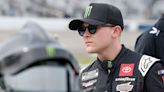NASCAR All Star Race: Ty Gibbs fastest in practice at North Wilkesboro