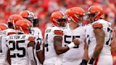 LOOK: Here is your initial 53-man roster of the Cleveland Browns
