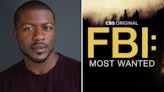 ‘FBI: Most Wanted’ Casts Edwin Hodge Following Miguel Gomez Exit