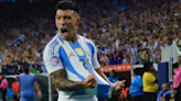 Argentina elimina a Ecuador de la Copa América en la tanda de penales