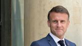 Emmanuel Macron, au risque de la rupture avec les Français