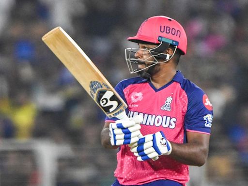 Sanju Samson equals Shane Warne's record, achieves most wins as RR captain in IPL